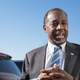 Illustration for article titled Ben Carson May Have Seen Real Racism, But Barack Obama Was Not Raised White